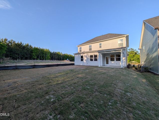 913 Diana Victoria Court, Wendell, NC 27591