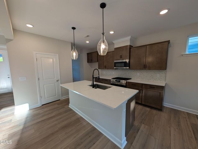 913 Diana Victoria Court, Wendell, NC 27591