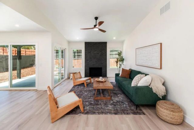 420 N Pacific Street, San Marcos, CA 92069