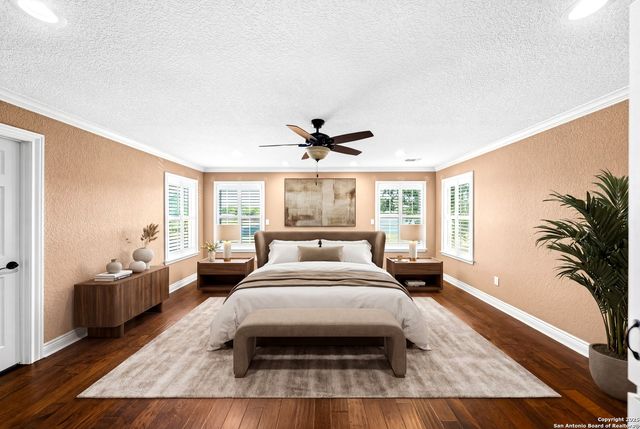 435 Carpenter Dr, Canyon Lake, TX 78133