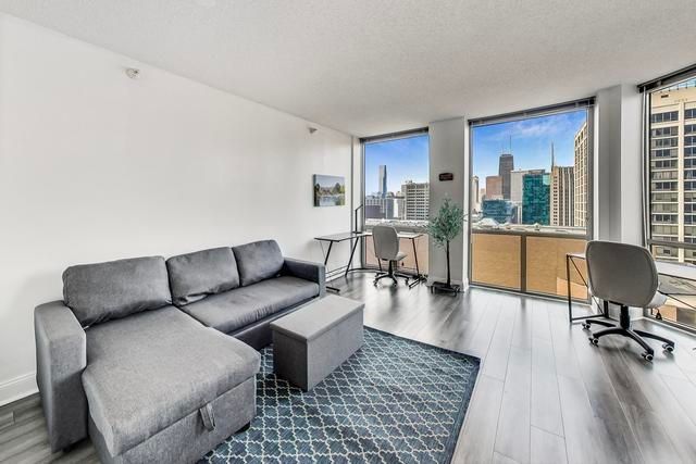 222 N Columbus Drive 3805, Chicago, IL 60601
