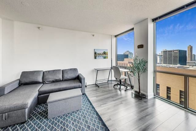 222 N Columbus Drive 3805, Chicago, IL 60601