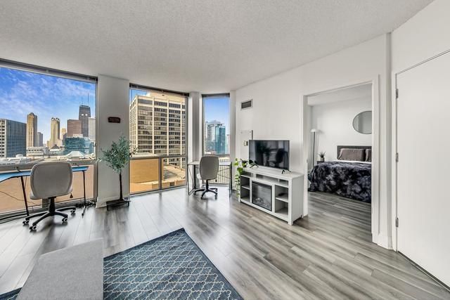 222 N Columbus Drive 3805, Chicago, IL 60601