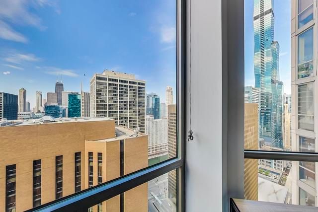 222 N Columbus Drive 3805, Chicago, IL 60601