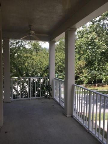 854 BLUE SAGE STREET 203, Celebration, FL 34747