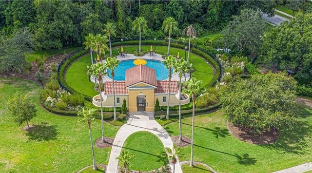 854 BLUE SAGE STREET 203, Celebration, FL 34747