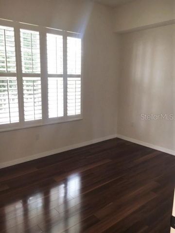 854 BLUE SAGE STREET 203, Celebration, FL 34747