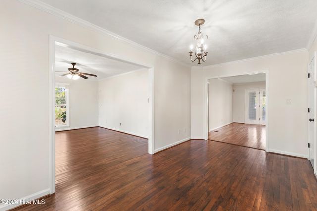 137 River Oaks Drive, Wilmington, NC 28412