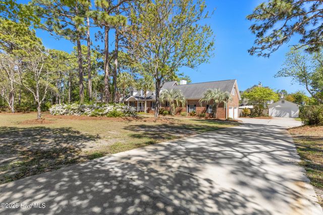 137 River Oaks Drive, Wilmington, NC 28412