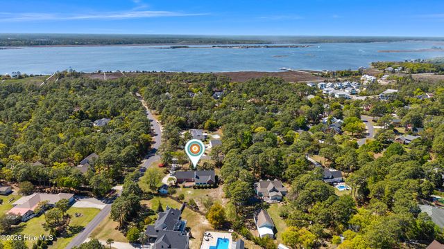 137 River Oaks Drive, Wilmington, NC 28412