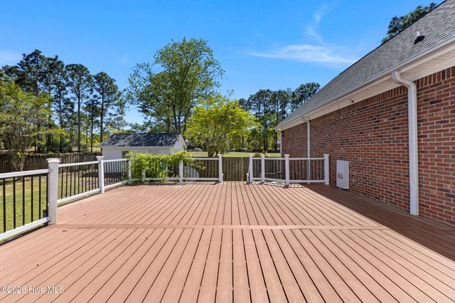 137 River Oaks Drive, Wilmington, NC 28412