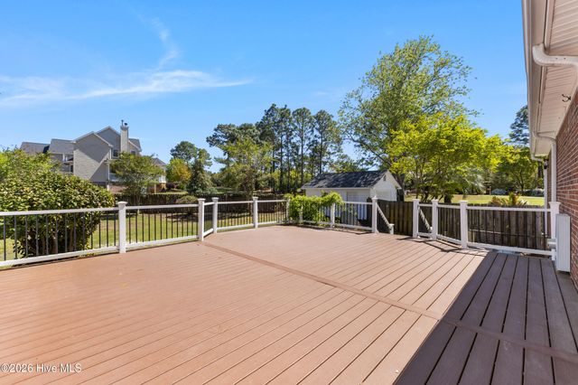 137 River Oaks Drive, Wilmington, NC 28412