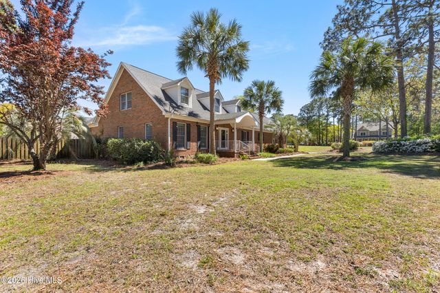 137 River Oaks Drive, Wilmington, NC 28412