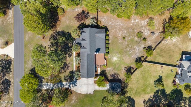 137 River Oaks Drive, Wilmington, NC 28412