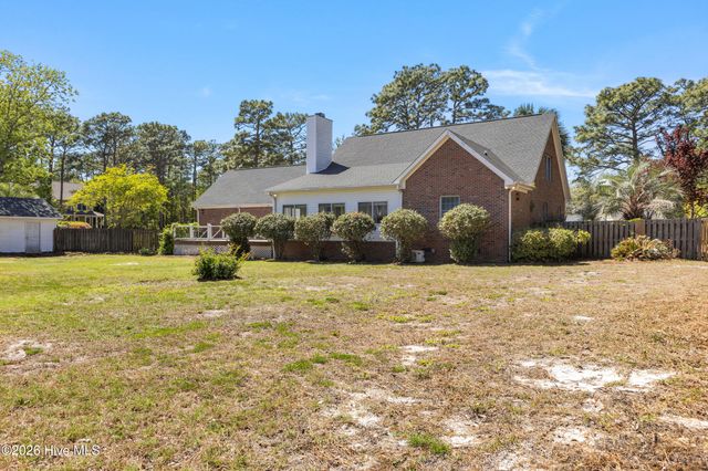 137 River Oaks Drive, Wilmington, NC 28412