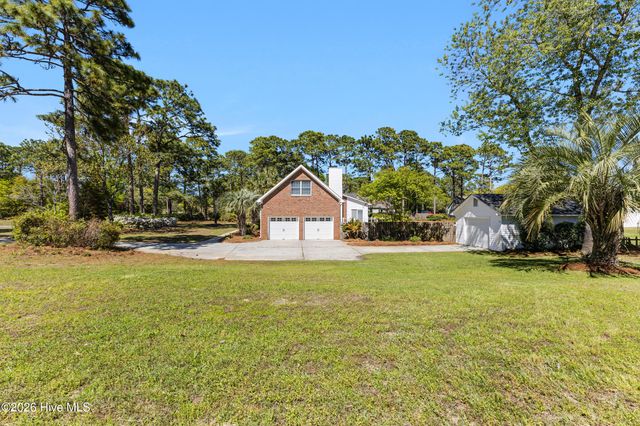 137 River Oaks Drive, Wilmington, NC 28412