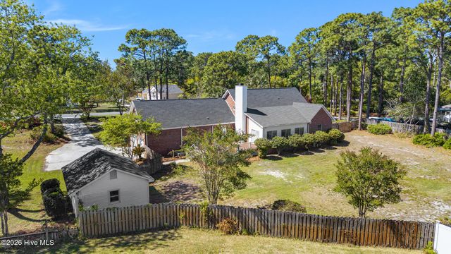 137 River Oaks Drive, Wilmington, NC 28412