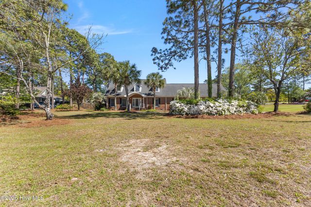 137 River Oaks Drive, Wilmington, NC 28412