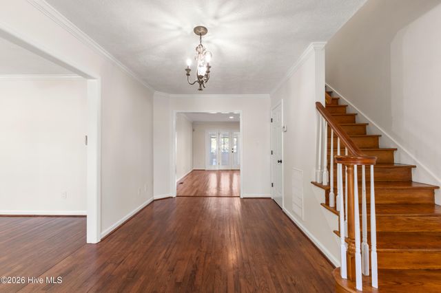 137 River Oaks Drive, Wilmington, NC 28412