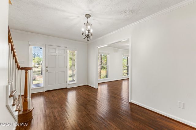 137 River Oaks Drive, Wilmington, NC 28412