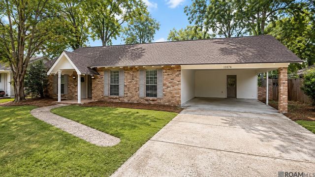8166 Franwood Dr, Baton Rouge, LA 70806