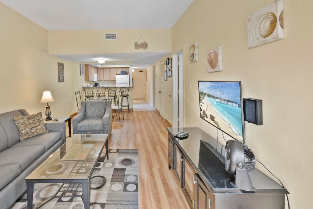 5308 N Ocean Blvd. # 216, Myrtle Beach, SC 29577 — photo 2