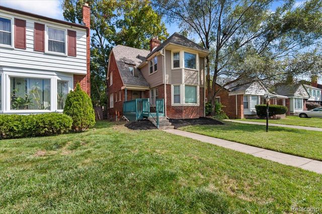 14048 Rosemont Avenue, Detroit, MI 48223