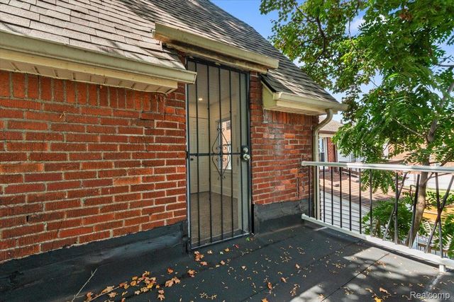 14048 Rosemont Avenue, Detroit, MI 48223