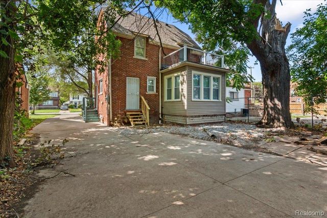 14048 Rosemont Avenue, Detroit, MI 48223