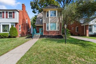 14048 Rosemont Avenue, Detroit, MI 48223