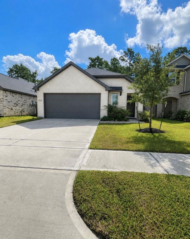 27294 Grey Fox Run, Magnolia, TX 77354