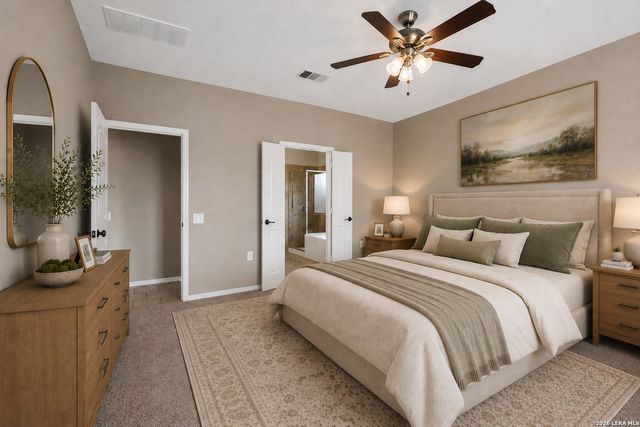 5822 Tranquil Dawn, San Antonio, TX 78218