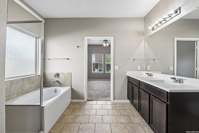 5822 Tranquil Dawn, San Antonio, TX 78218