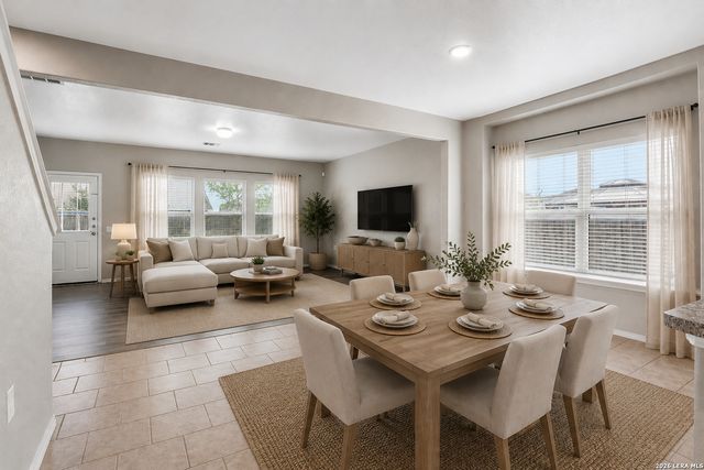 5822 Tranquil Dawn, San Antonio, TX 78218