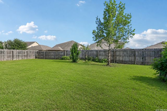 5822 Tranquil Dawn, San Antonio, TX 78218