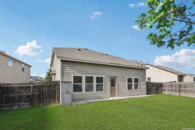 5822 Tranquil Dawn, San Antonio, TX 78218