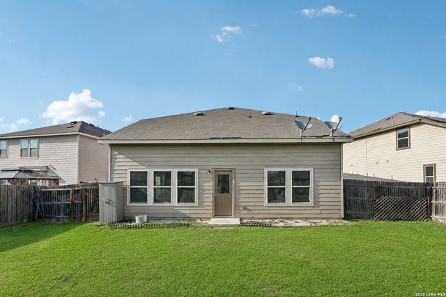 5822 Tranquil Dawn, San Antonio, TX 78218
