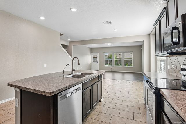 5822 Tranquil Dawn, San Antonio, TX 78218