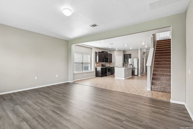 5822 Tranquil Dawn, San Antonio, TX 78218