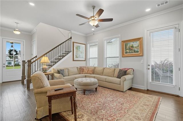514 Homestead Park Place, Canton, GA 30115