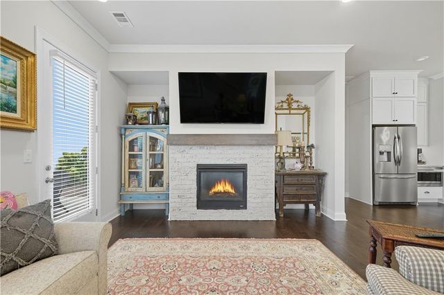 514 Homestead Park Place, Canton, GA 30115