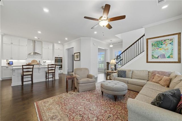 514 Homestead Park Place, Canton, GA 30115