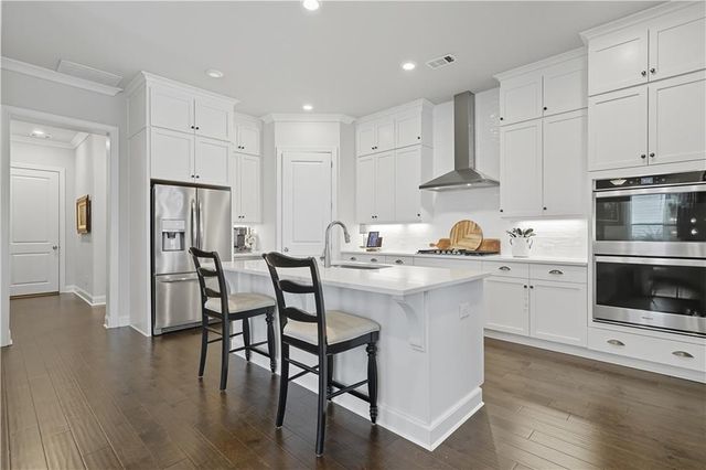 514 Homestead Park Place, Canton, GA 30115