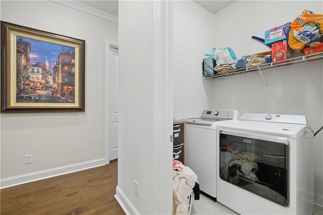 514 Homestead Park Place, Canton, GA 30115