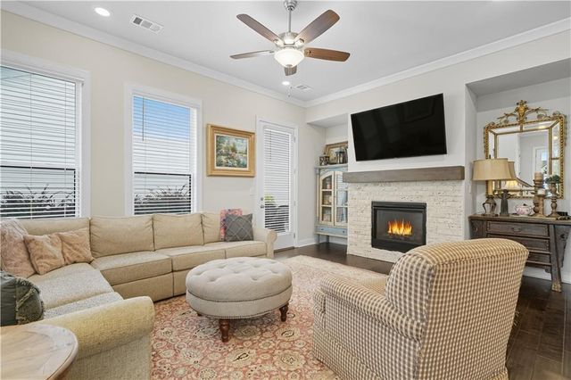 514 Homestead Park Place, Canton, GA 30115