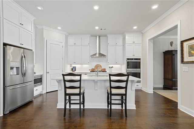514 Homestead Park Place, Canton, GA 30115