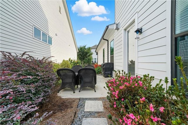 514 Homestead Park Place, Canton, GA 30115