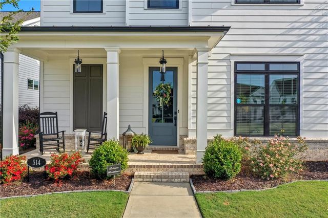 514 Homestead Park Place, Canton, GA 30115