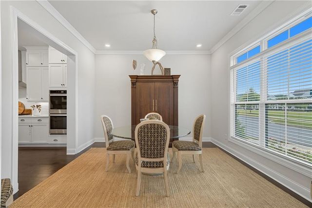 514 Homestead Park Place, Canton, GA 30115