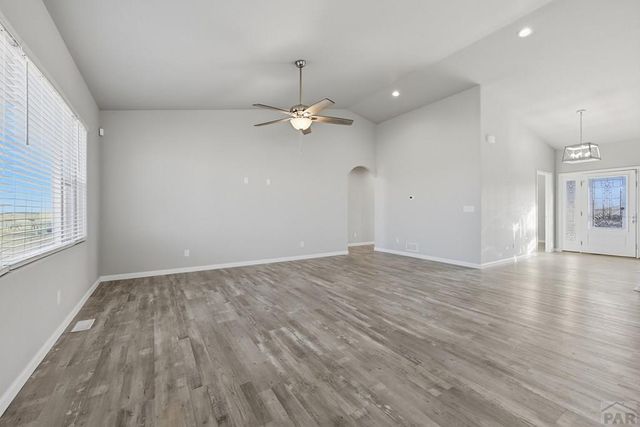 1187 E Ivanhoe Dr, Pueblo, CO 81007